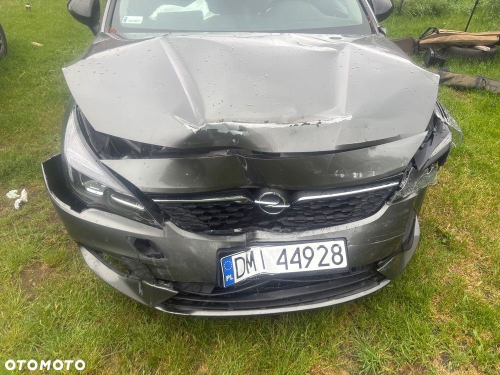 Opel Astra 1.5 CDTI Business Elegance S&S - 13