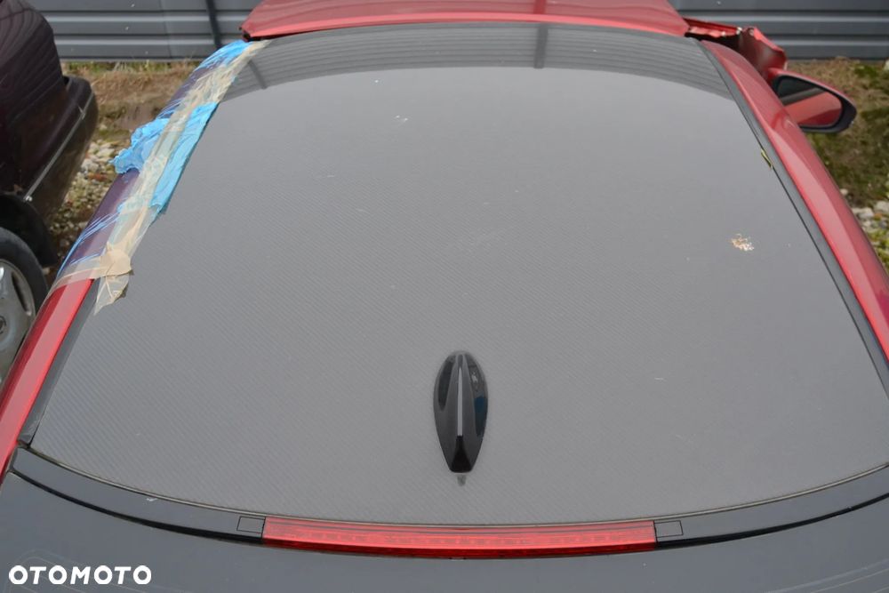 LEXUS RC F RC-F DACH CARBON - 2