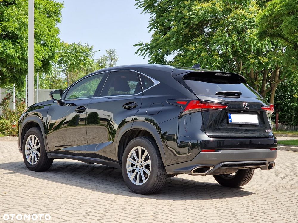 Lexus NX 300 Elegance Optimum AWD - 2