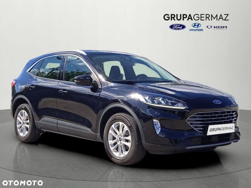 Ford Kuga 2.5 FHEV FWD Titanium - 5
