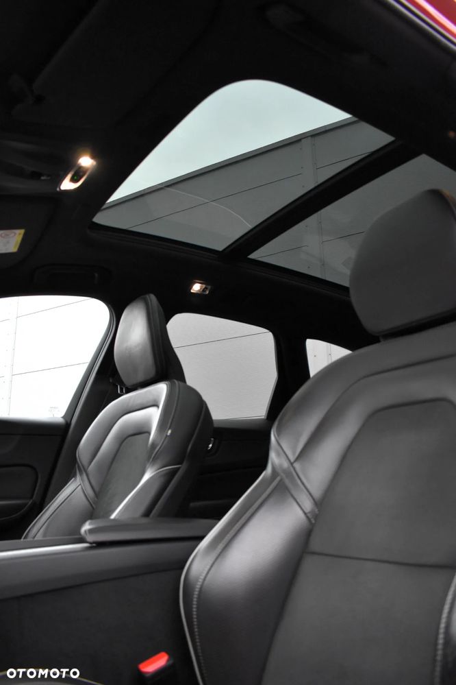 Volvo XC 60 D4 Geartronic RDesign - 9