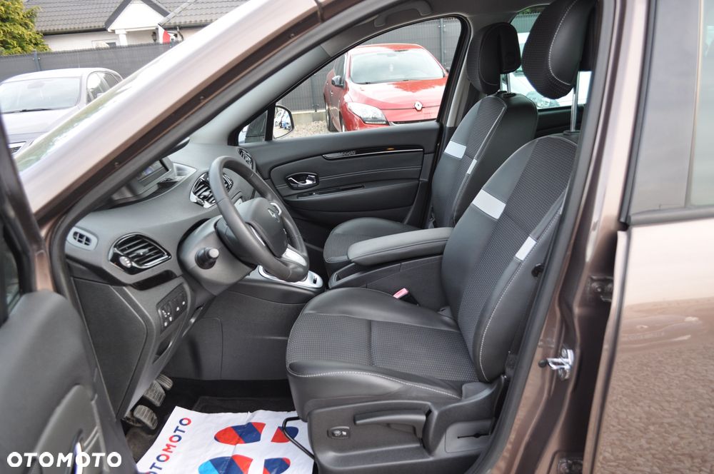 Renault Scenic 1.5 dCi Dynamique - 14