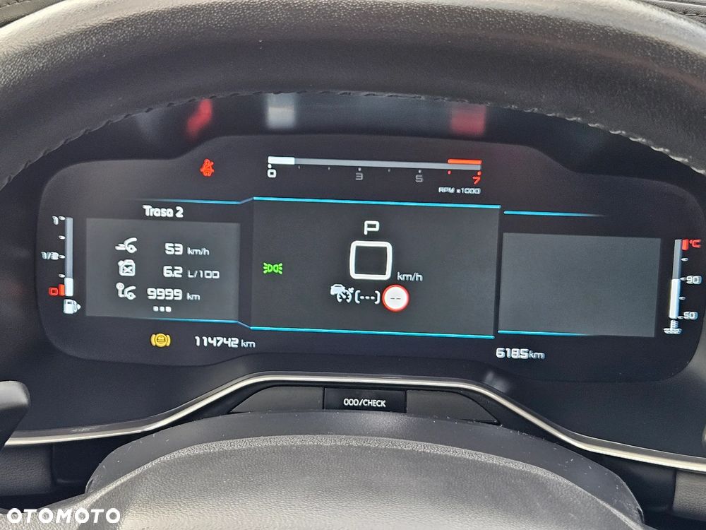 Citroën C5 Aircross 2.0 BlueHDi Live EAT8 - 29