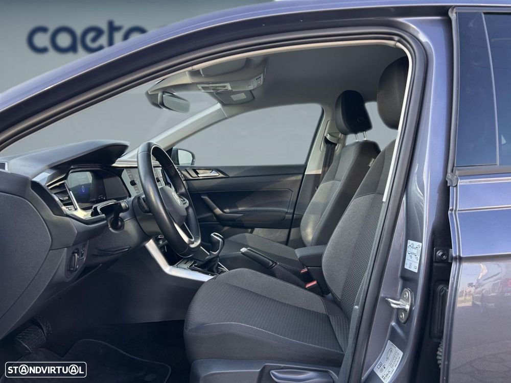 VW Polo 1.0 TSI Urban DSG - 3