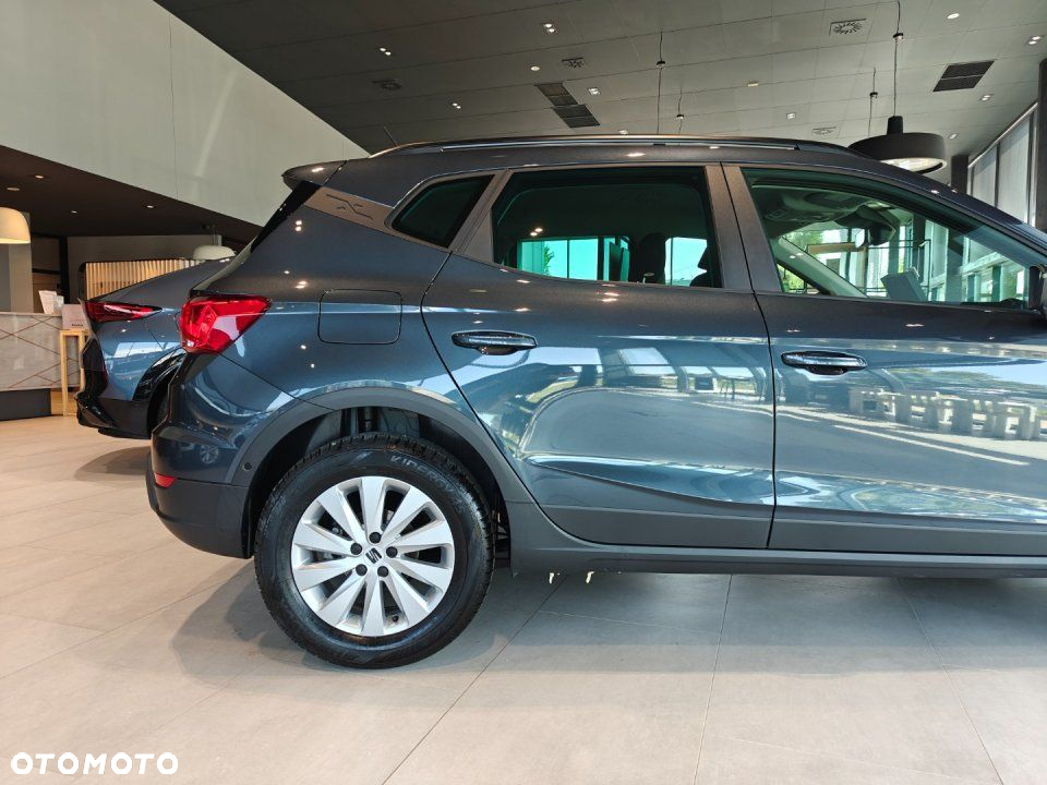 Seat Arona - 4
