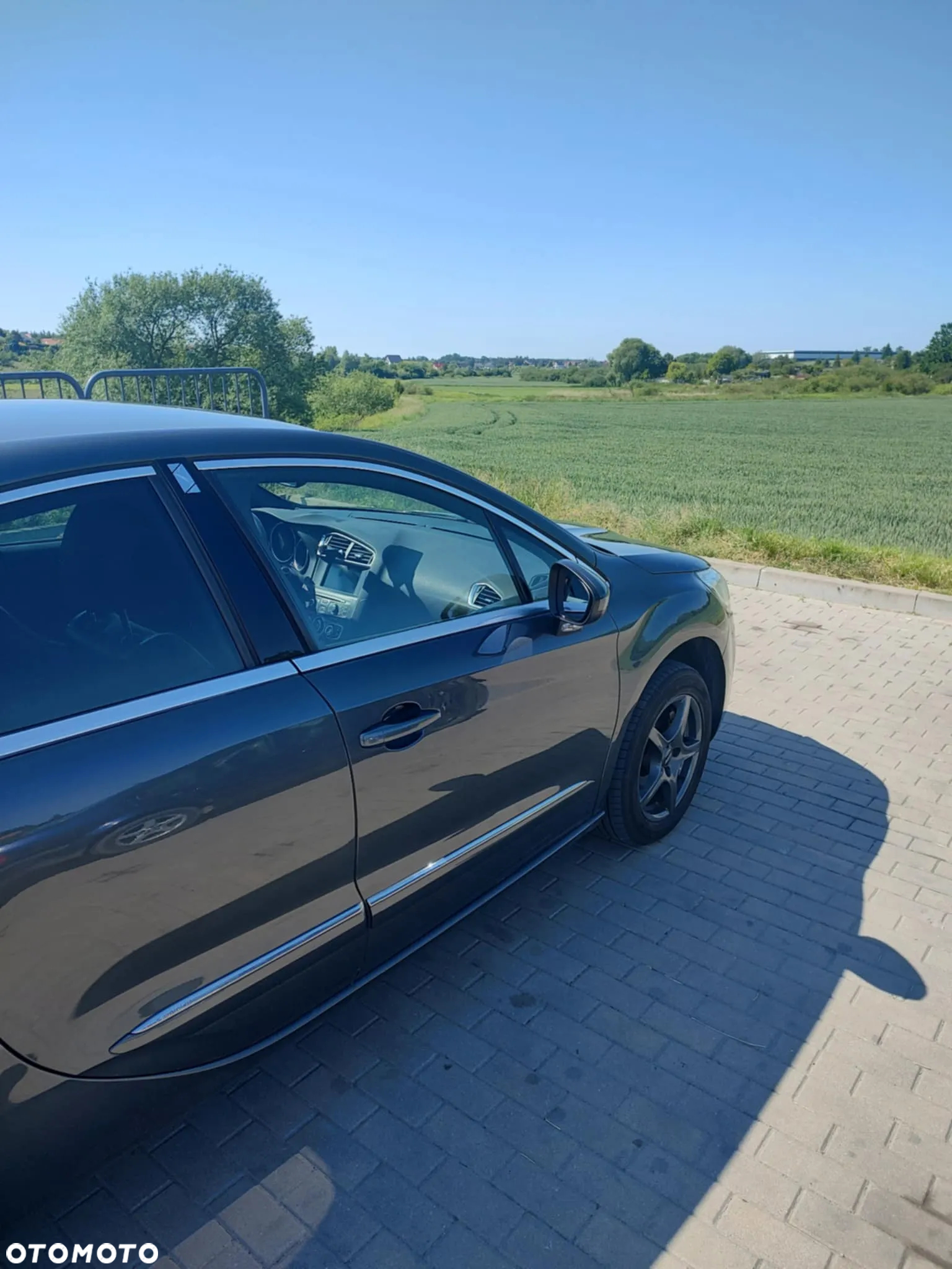 Citroën DS4 2.0 HDi SportChic - 5