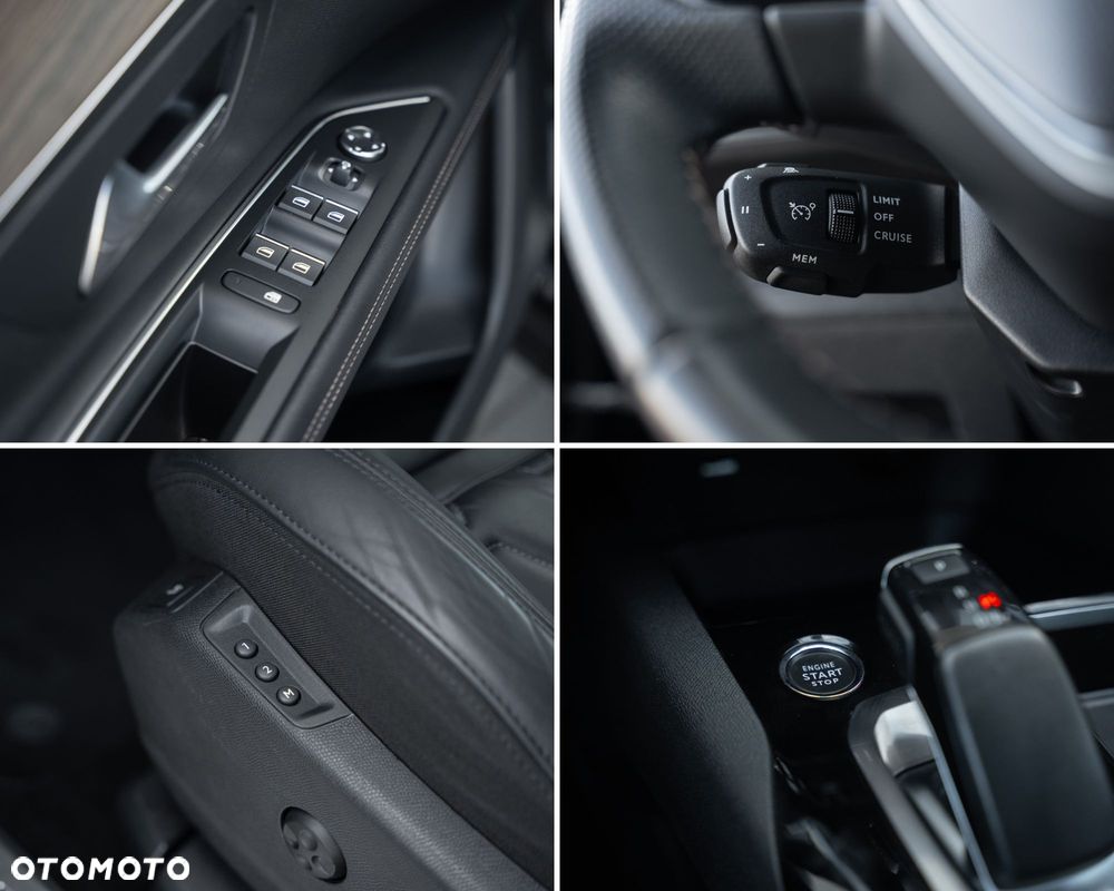 Peugeot 3008 1.6 PureTech HYbrid4 GT Line S&S EAT8 - 31