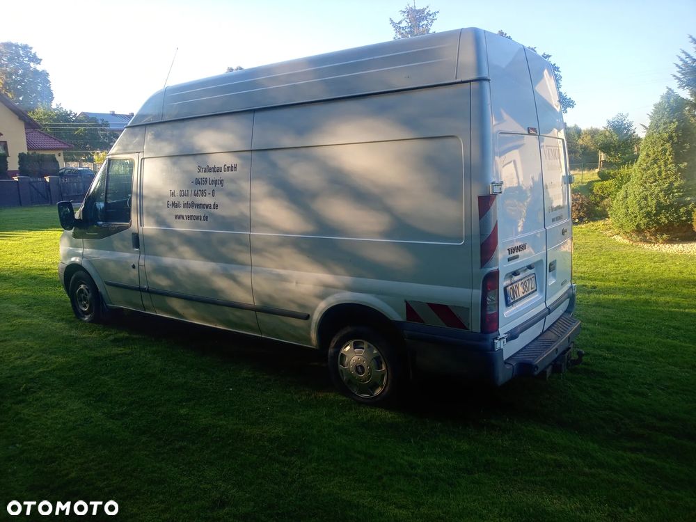 Ford Transit - 5