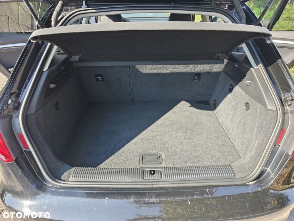 Audi A3 Sportback - 19
