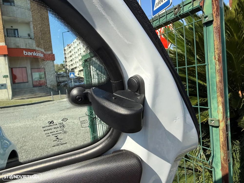 Smart ForFour 1.0 Passion 71 Aut. - 46