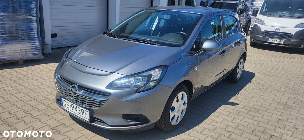 Opel Corsa - 2