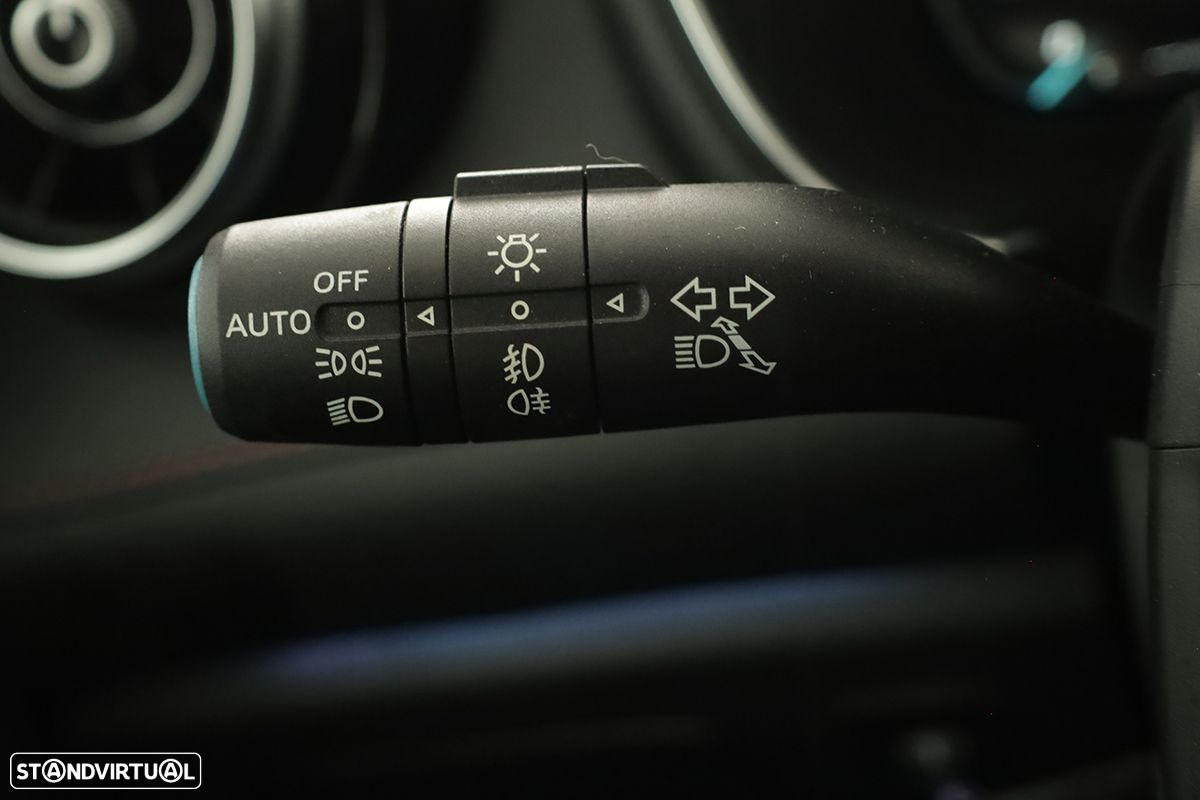 MG EHS 1.5 T-GDI Plug-in Hybrid Luxury - 18