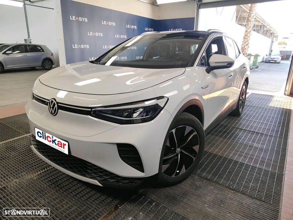 VW ID.4