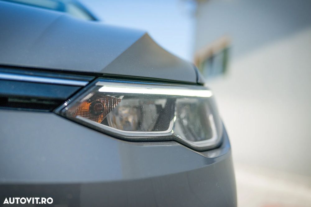 Volkswagen Golf 1.0 TSI Join - 2