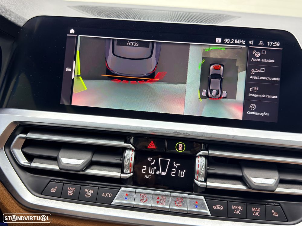 BMW 420 d Pack M Auto - 31