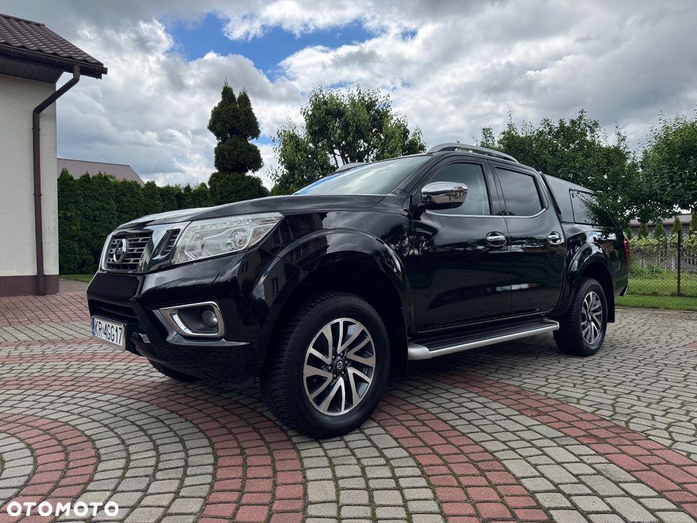 Nissan Navara - 9