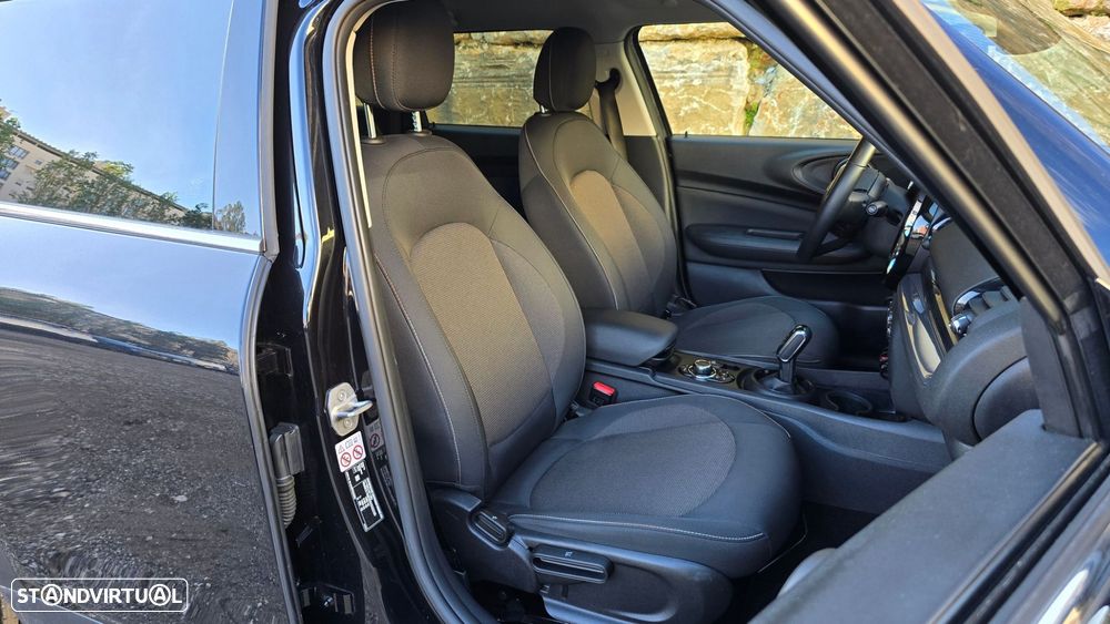 MINI Clubman One D Auto - 36