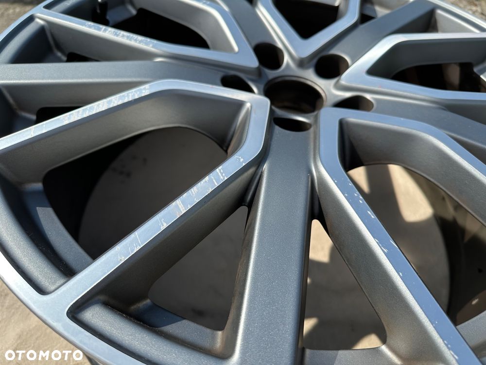 Felga Audi a6 s6 c8 8.5x20 et43 4k0601025ab - 6