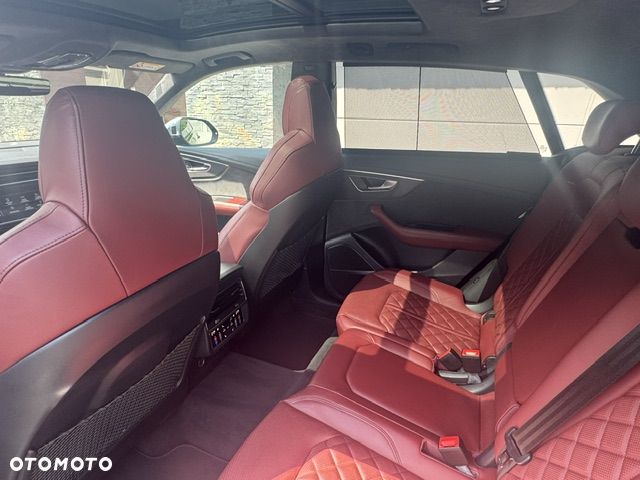 Audi SQ8 TDI mHEV Quattro Tiptronic - 9
