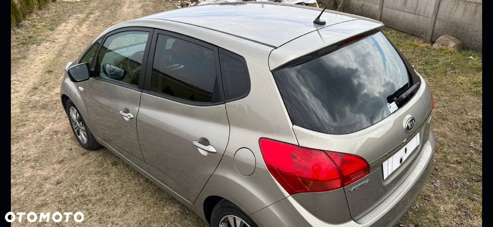 Kia Venga 1.6 CVVT Dream-Team Edition - 28