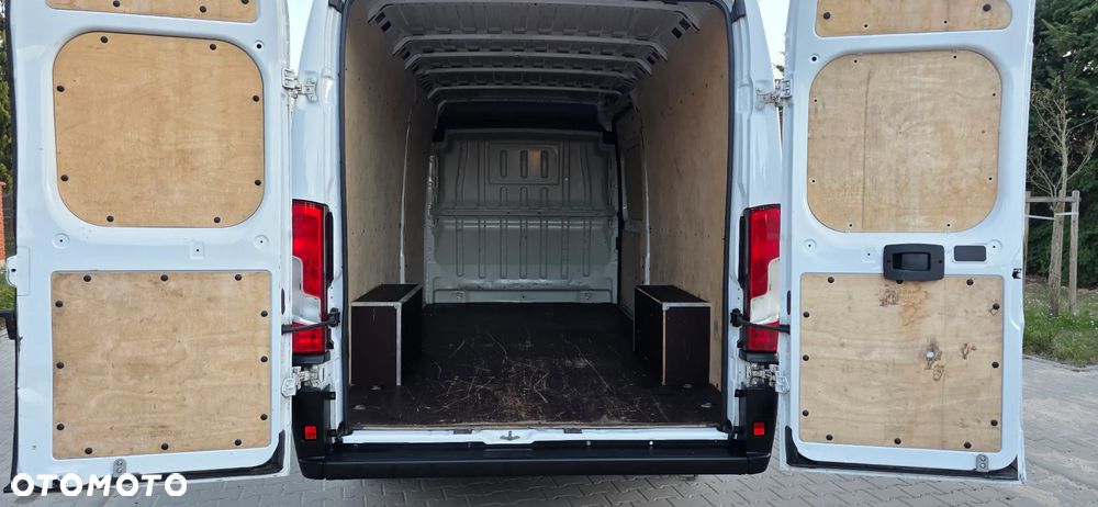 Peugeot Boxer - 22