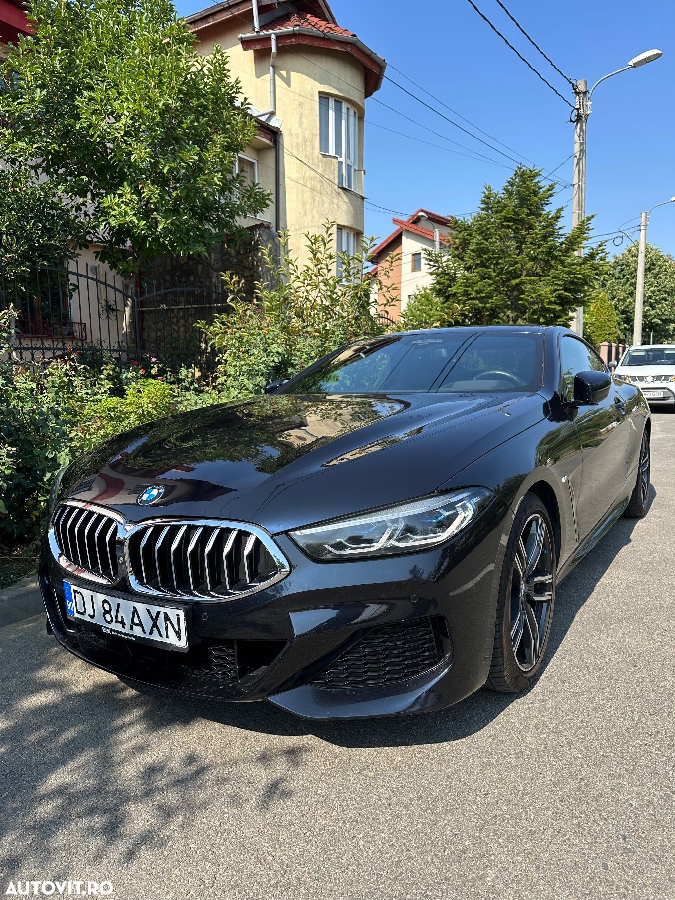 BMW Seria 8 840d xDrive - 1