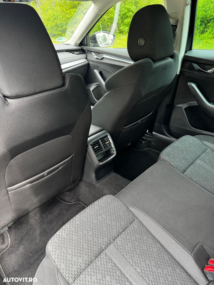 Skoda Octavia 2.0 TDI Premium Edition - 19