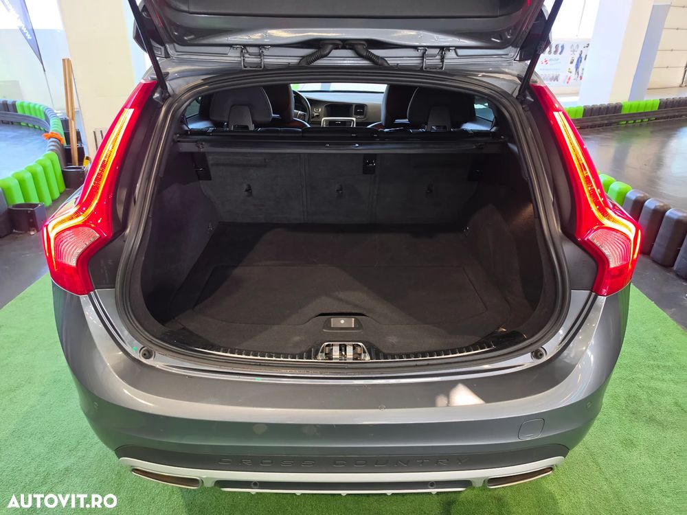 Volvo V60 - 23