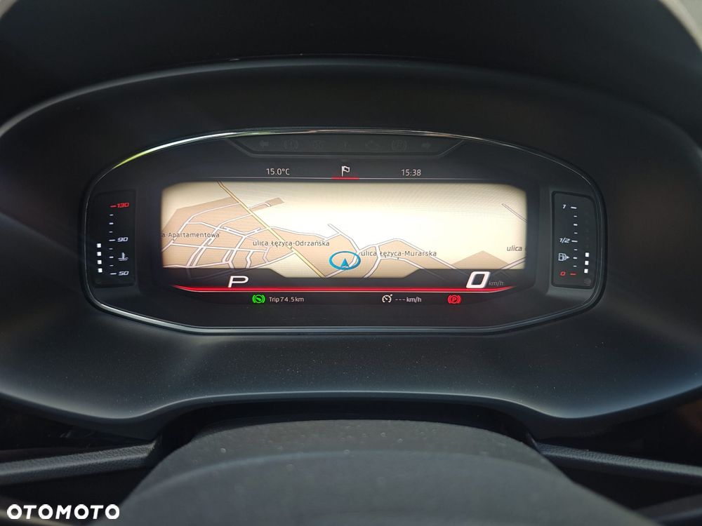 Seat Leon 2.0 TSI Cupra 290 S&S DSG - 16