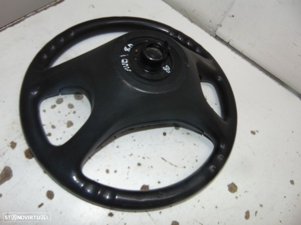 Audi 80 e ford volantes - 5