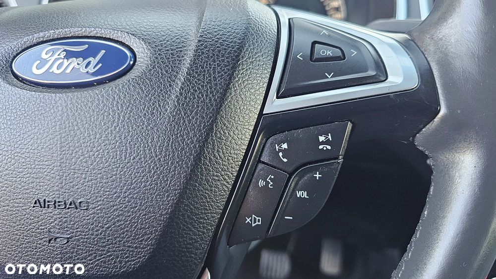 Ford S-Max - 27