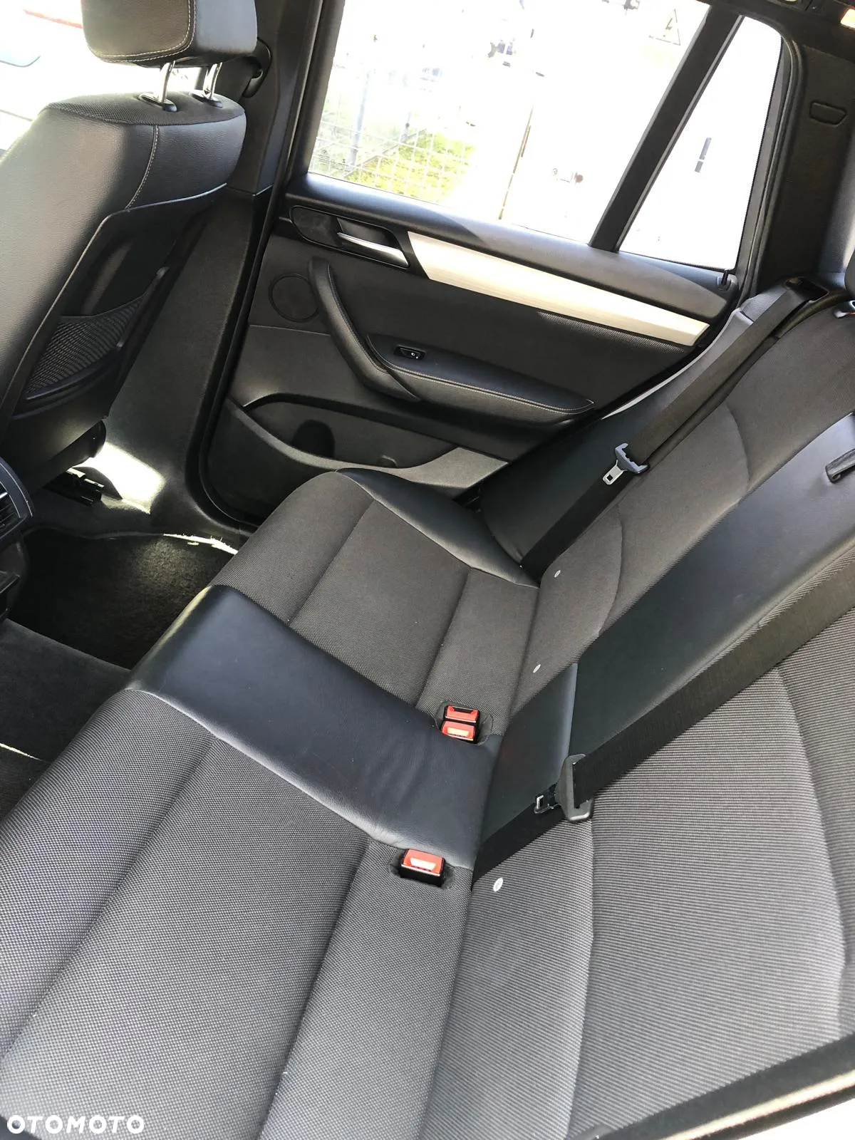 BMW X3 xDrive20i M Sport - 13