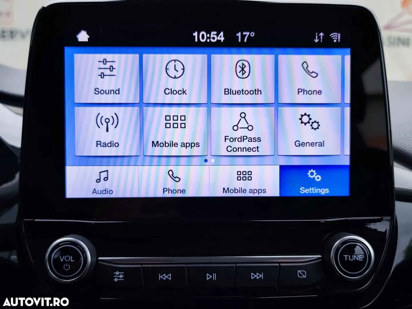 Ford Fiesta - 18
