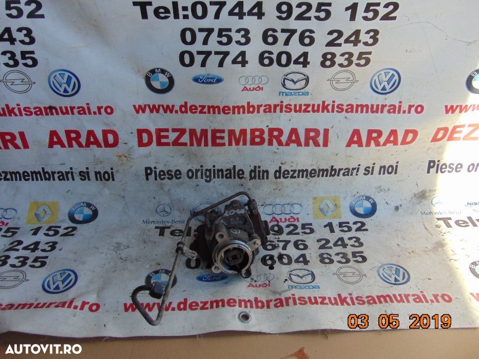 Pompa inalte Peugeot Boxer 2.2 Fiat Ducato Transit citroen Jumper 2.2 - 1