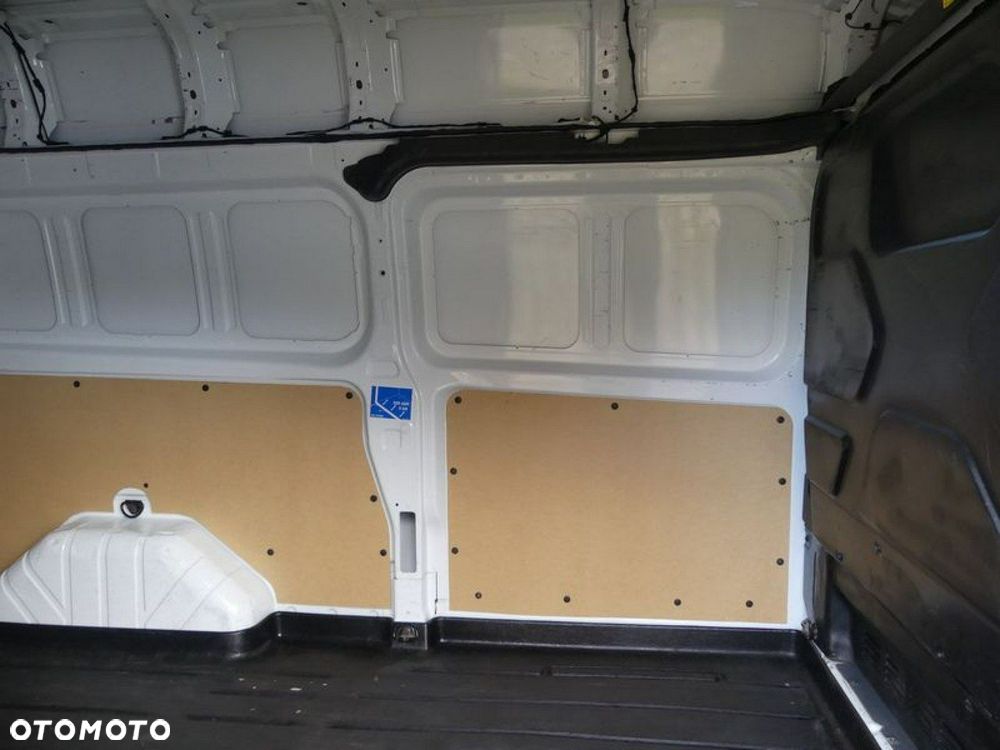 Ford Transit Custom - 7