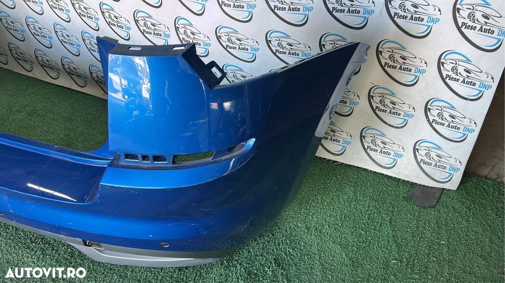 Bara spate Skoda Kamiq 2019-2023 - 4