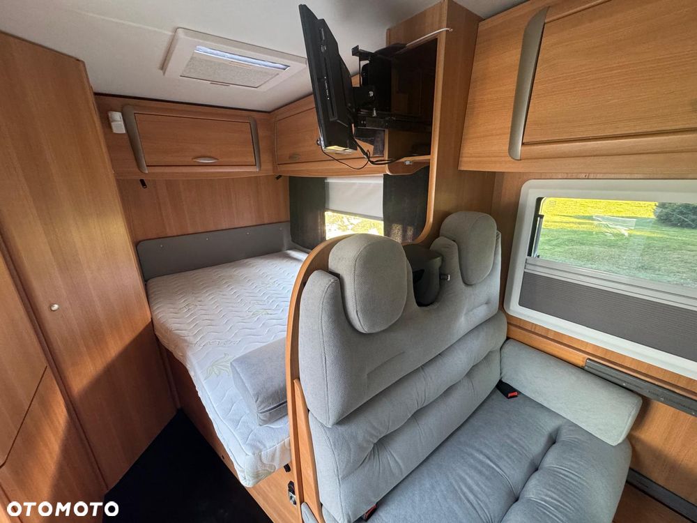 Ford Tranzit Kamper - 5