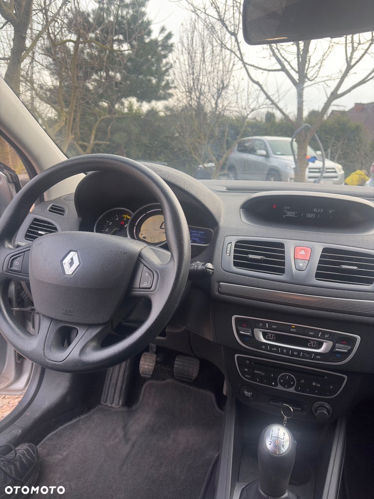 Renault Megane 1.5 dCi Generation Authentique - 22