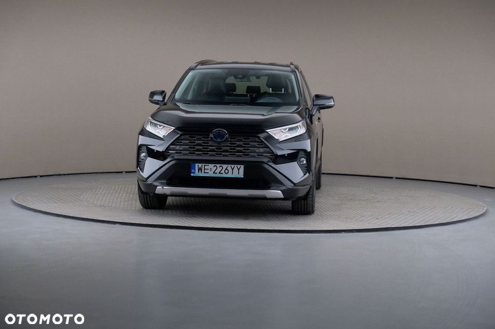 Toyota RAV4 - 3