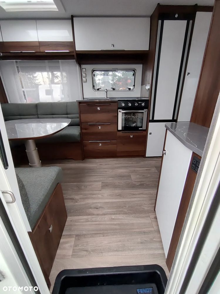 Fendt Diamant 560 SG - 10