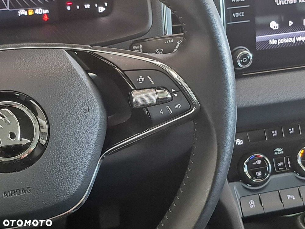Skoda Karoq 1.5 TSI ACT Ambition DSG - 8