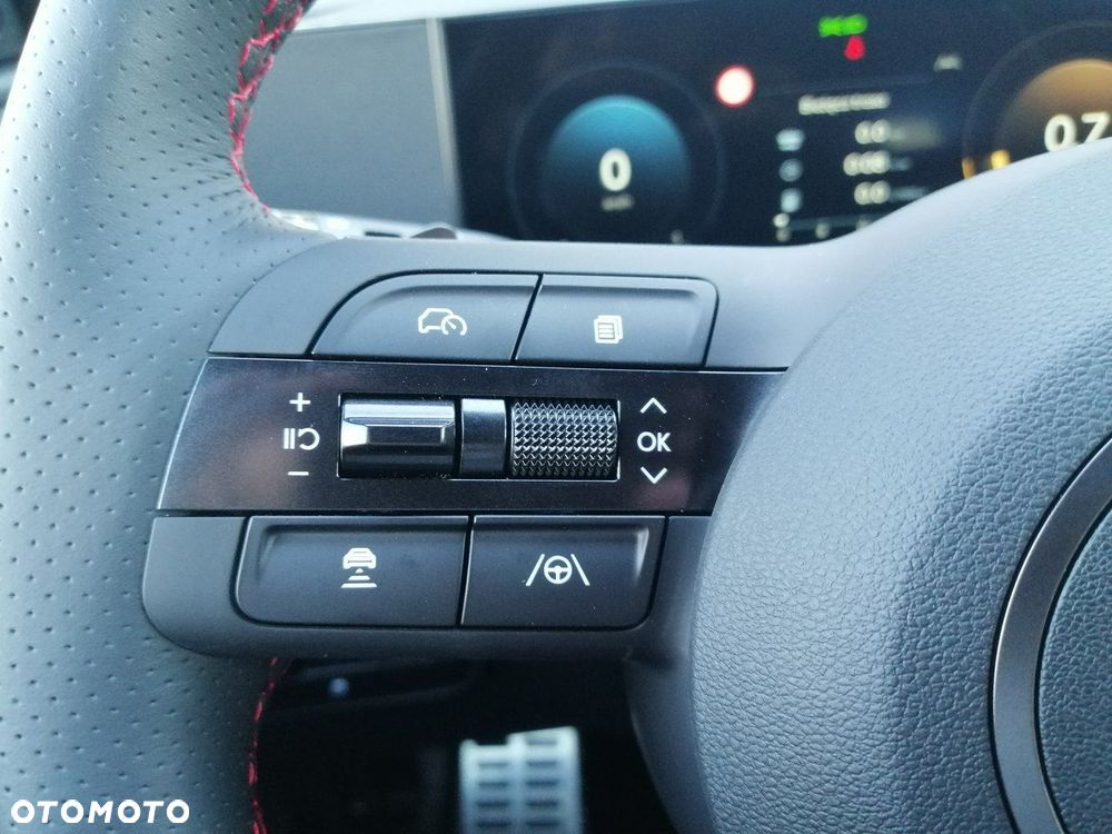 Hyundai Tucson - 19