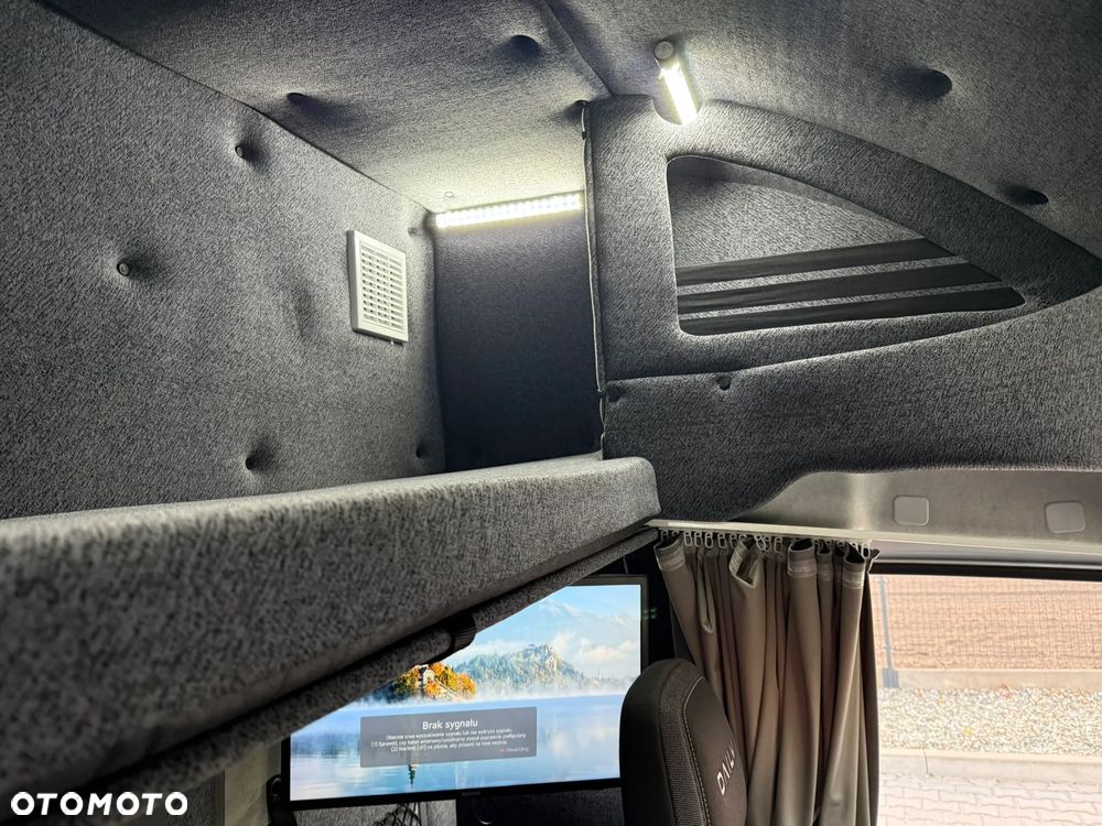 Iveco Daily 70C21A8P Laweta na dwa auta - 31