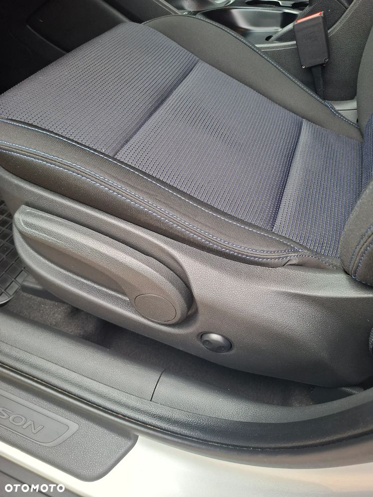 Hyundai Tucson - 14