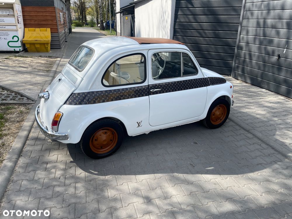 Fiat 500 - 12