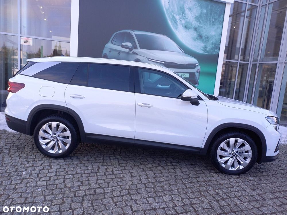 Skoda Kodiaq 2.0 TSI 4x4 Drive DSG - 5