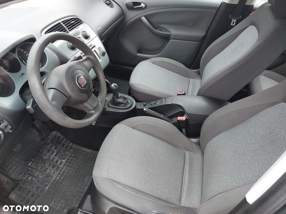 Seat Toledo 1.6 Reference - 11