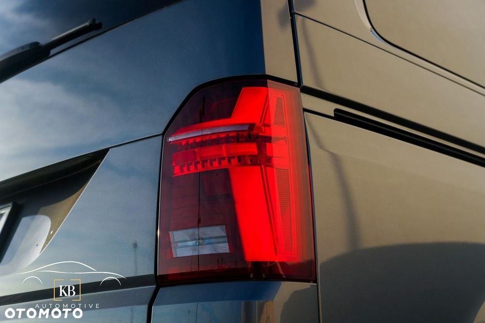 Volkswagen Multivan 2.0 TDI L1 Business DSG - 38