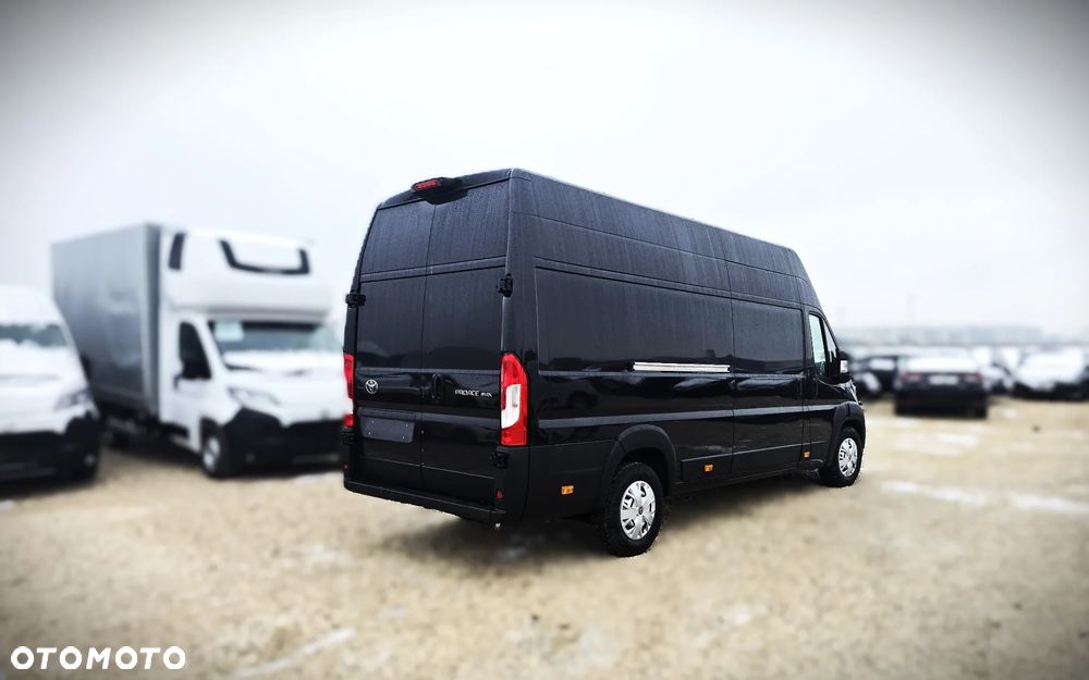 Toyota Proace MAX - 10
