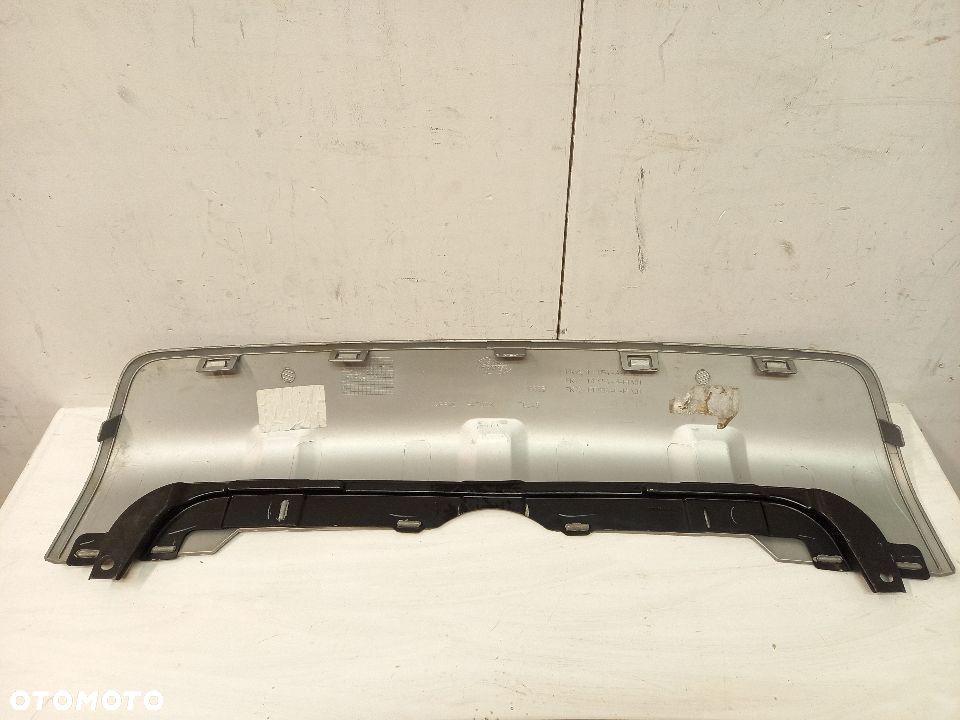 Range Land Rover Discovery Sport L550 dokladka zderzaka tylna tyl - 2